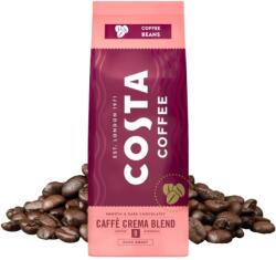 Costa Caffé Crema Blend boabe 1 kg