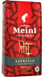 Julius Meinl Vienna Espresso whole bean 1 kg