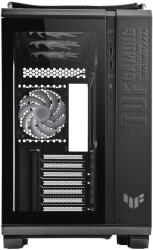 ASUS TUF Gaming GT502 Plus Black (90DC0090-B19010)