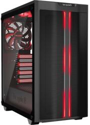 be quiet! PURE BASE 500DX RED (BGW42)