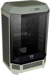 Thermaltake 300 Matcha Green Micro (CA-1Y4-00SEWN-00)