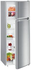 Liebherr CTele 2531 Hűtőszekrény, hűtőgép
