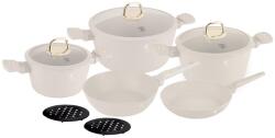 Berlinger Haus Sahara Collection 10 db-os (BH/8080)