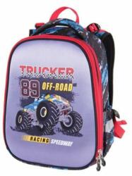 PULSE Anatomic Cube Off-Road 122162