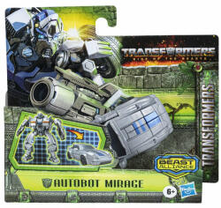 Hasbro Transformers 7 játékfigura - Autbot Mirage (RG67388_5)