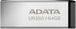 ADATA UR350 64GB USB 3.2 (UR350-64G-RSR/BK) Memory stick