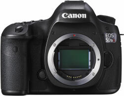Canon EOS 5DS R DSLR Body (0582C002)
