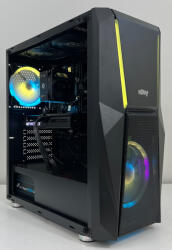 PCX 296578 Számítógép konfiguráció