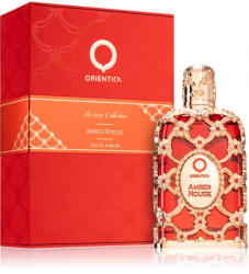 Orientica Amber Rouge EDP 80 ml