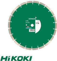 HiKOKI (Hitachi) 350 mm 773007 Disc de taiere