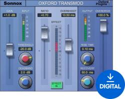 SONNOX Oxford TransMod (Native) (Digitális termék)