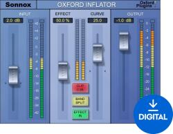 SONNOX Oxford Inflator (Native) (Digitális termék)
