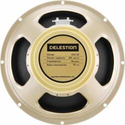 Celestion G12M-65 16