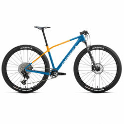 Orbea Alma M10 Bicicleta