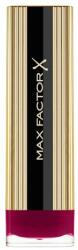 MAX Factor Colour Elixir hidratáló ajakrúzs 4 g árnyék 130 Mulberry