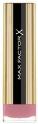 MAX Factor Colour Elixir hidratáló ajakrúzs 4 g árnyék 085 Angel Pink