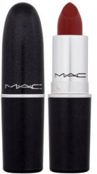 M·A·C Matte Lipstick krémes matt ajakrúzs 3 g árnyék 602 Chili