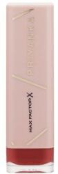 MAX Factor Priyanka Colour Elixir Lipstick hidratáló ajakrúzs 3.5 g árnyék 012 Fresh Rosé