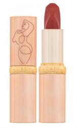 L'Oréal Color Riche Nude Intense hidratáló ajakrúzs 3.6 g árnyék 176 Nu Irreverent