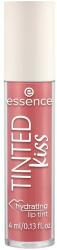 essence Tinted Kiss természetes hatású színezett ajakhidratáló 4 ml árnyék 03 Coral Colada