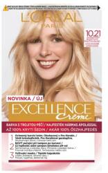 L'Oréal Excellence Creme Triple Protection Hajfesték Festett haj Szőke haj 48 ml nőknek