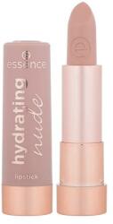 essence Hydrating Nude Lipstick hidratáló ajakrúzs 3.5 g árnyék 301 Romantic