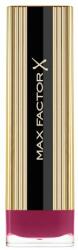 MAX Factor Colour Elixir hidratáló ajakrúzs 4 g árnyék 110 Rich Raspberry
