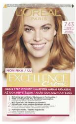 L'Oréal Excellence Creme Triple Protection Hajfesték 48 ml nőknek - parfimo - 2 990 Ft