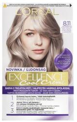 L'Oréal Excellence Cool Creme tartós hajfesték hideg árnyalatú hajra 48 ml nőknek - parfimo - 2 735 Ft