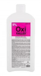 Kallos Oxi 9% krém peroxid 9% 1000 ml nőknek