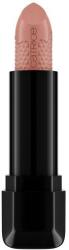 Catrice Shine Bomb Lipstick tápláló magasfényű hidratáló ajakrúzs 3.5 g árnyék 020 Blushed Nude