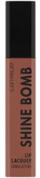 Catrice Shine Bomb Lip Lacquer hosszan tartó folyékony rúzs 3 ml árnyék 070 Hottie