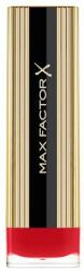 MAX Factor Colour Elixir hidratáló ajakrúzs 4.8 g árnyék 070 Cherry Kiss