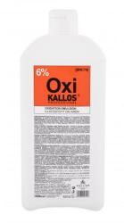 Kallos Oxi 6% krém peroxid 6% 1000 ml nőknek