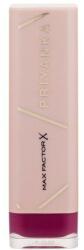 MAX Factor Priyanka Colour Elixir Lipstick hidratáló ajakrúzs 3.5 g árnyék 128 Blooming Orchid