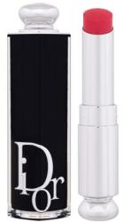 Dior Dior Addict Shine Lipstick fényes hidratáló ajakrúzs 3.2 g árnyék 536 Lucky