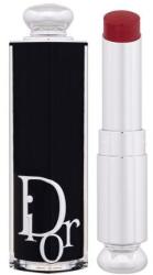 Dior Dior Addict Shine Lipstick fényes hidratáló ajakrúzs 3.2 g árnyék 558 Bois De Rose