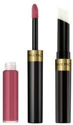 MAX Factor Lipfinity 24HRS Lip Colour hosszan tartó rúzs és ajakbalzsam 4.2 g árnyék 025 Vivid Splendour