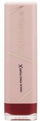 MAX Factor Priyanka Colour Elixir Lipstick hidratáló ajakrúzs 3.5 g árnyék 022 Cool Copper