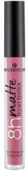 essence 8h Matte Liquid Lipstick folyékony matt rúzs hosszan tartó hatással 2.5 ml árnyék 05 Pink Blush