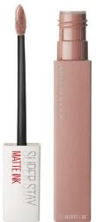 Maybelline Super Stay Matte Ink Liquid hosszan tartó matt ajakrúzs 5 ml árnyék 05 Loyalist