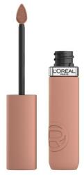 L'Oréal Infaillible Matte Resistance Lipstick hosszan tartó matt rúzs hialuronsavval 5 ml árnyék 105 Breakfest In Bed