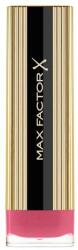 MAX Factor Colour Elixir hidratáló ajakrúzs 4 g árnyék 090 English Rose