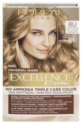 L'Oréal Excellence Creme Triple Protection Hajfesték Minden hajtípus 48 ml nőknek - parfimo - 2 745 Ft