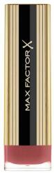 MAX Factor Colour Elixir hidratáló ajakrúzs 4 g árnyék 010 Toasted Almond