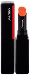 Shiseido ColorGel Lip Balm hidratáló ajakrúzs 2 g árnyék 102 Narcissus