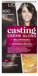 L'Oréal Casting Creme Gloss Hajfesték Festett haj Minden hajtípus 48 ml nőknek - parfimo - 2 370 Ft