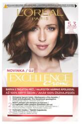 L'Oréal Excellence Creme Triple Protection Hajfesték Festett haj Minden hajtípus 48 ml nőknek - parfimo - 3 180 Ft