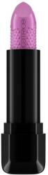 Catrice Shine Bomb Lipstick tápláló magasfényű hidratáló ajakrúzs 3.5 g árnyék 070 Mystic Lavender
