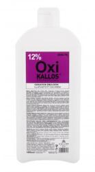 Kallos Oxi 12% krém peroxid 12% 1000 ml nőknek